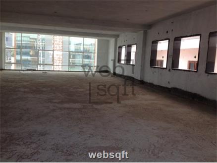 Commercial Office Space for Rent in Hyderabad